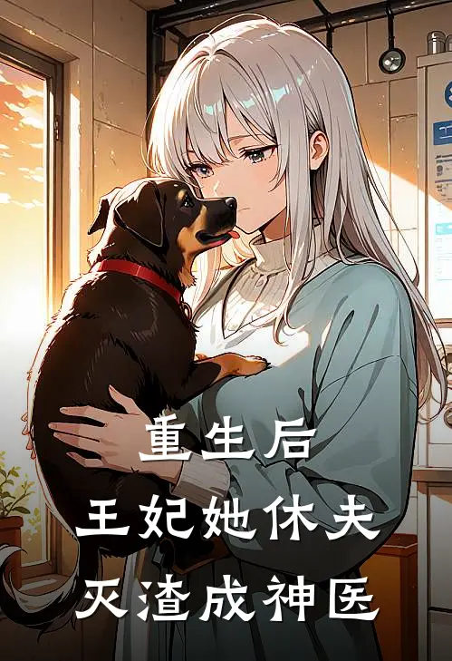 重生后，王妃她休夫灭渣成神医
