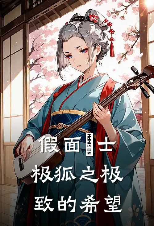 假面騎士极狐之极致的希望