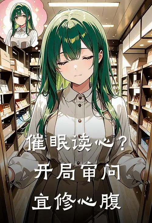 催眠读心？开局审问宜修心腹