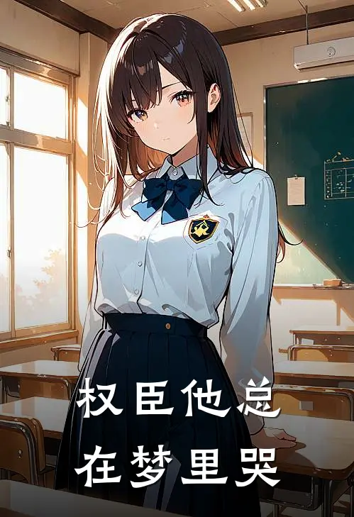 权臣他总在梦里哭