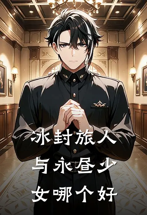 冰封旅人与永昼少女哪个好