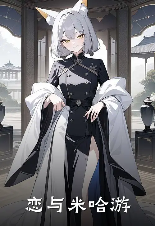 恋与米哈游