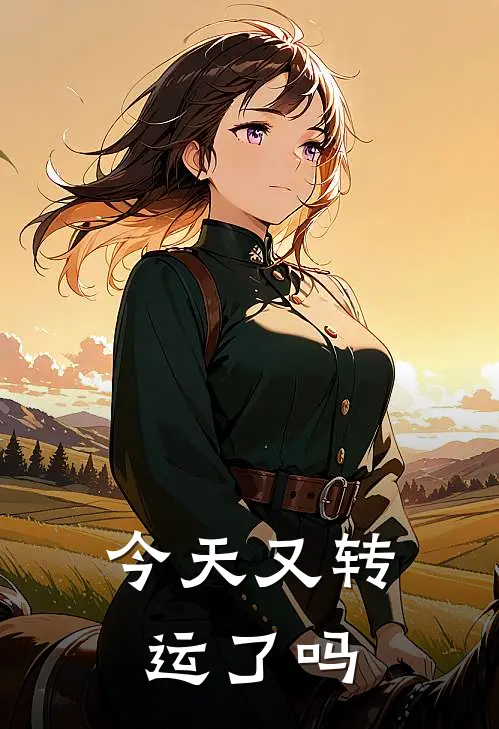 今天又转运了吗