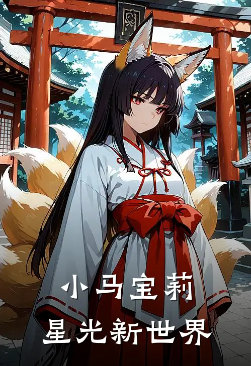 小马宝莉：星光新世界