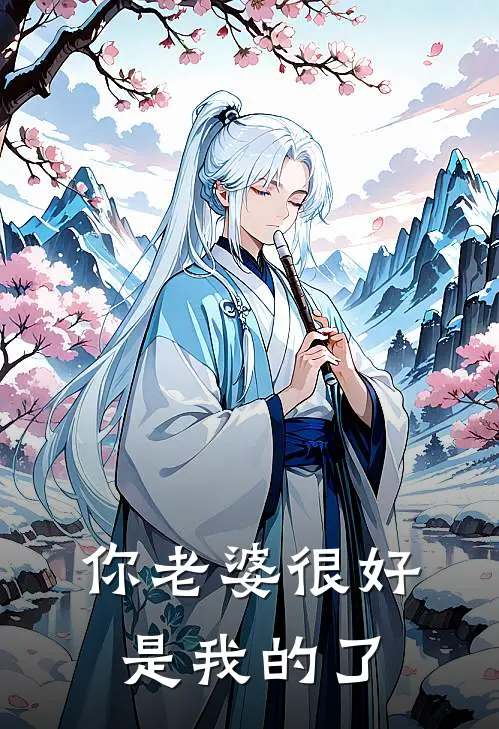 你老婆很好是我的了