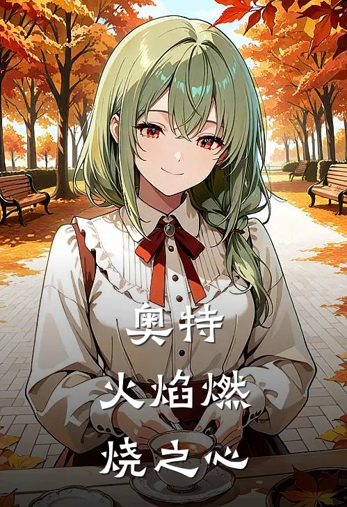 奥特：火焰燃烧之心