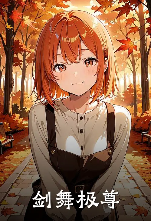 剑舞极尊