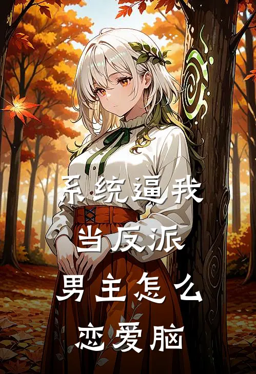 系统逼我当反派，男主怎么恋爱脑