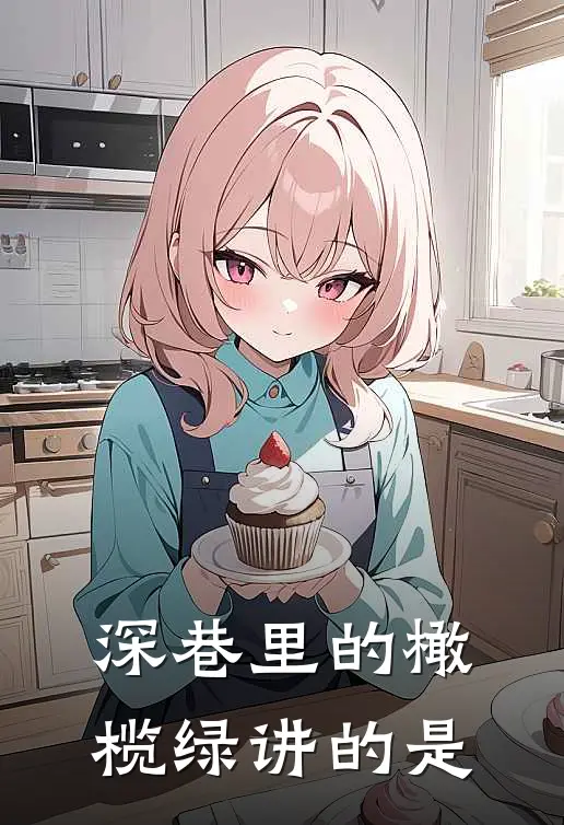 深巷里的橄榄绿讲的是