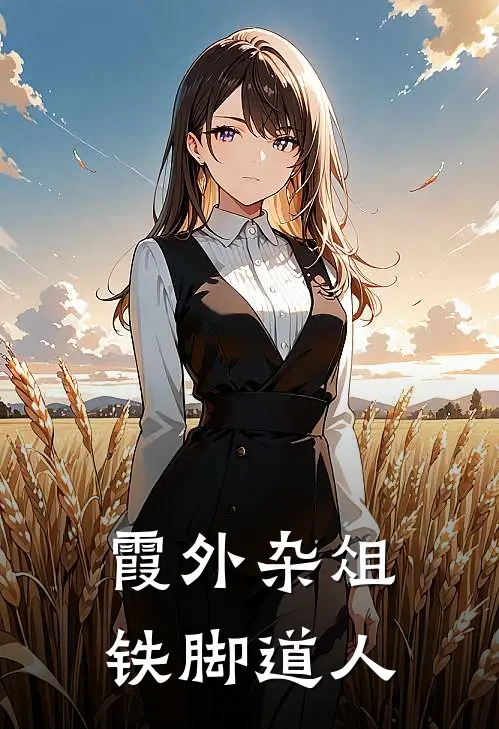 霞外杂俎铁脚道人