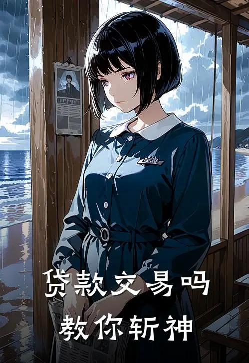 贷款交易吗，教你斩神