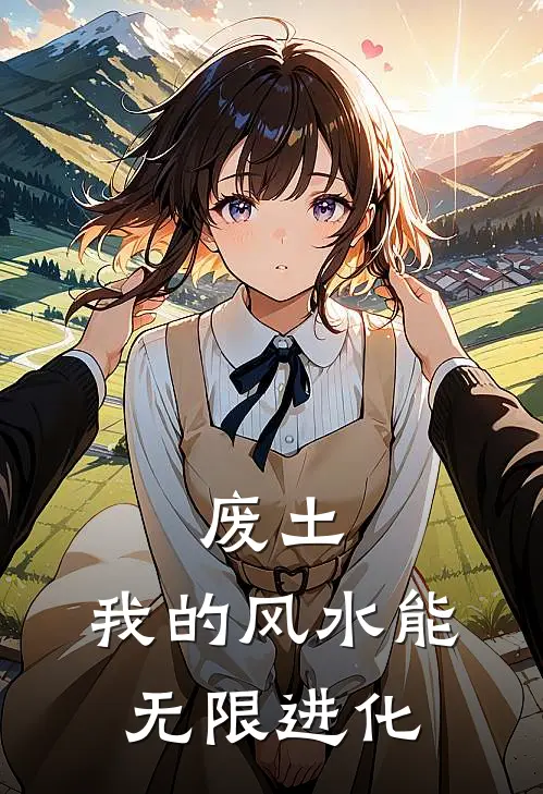 废土：我的风水能无限进化