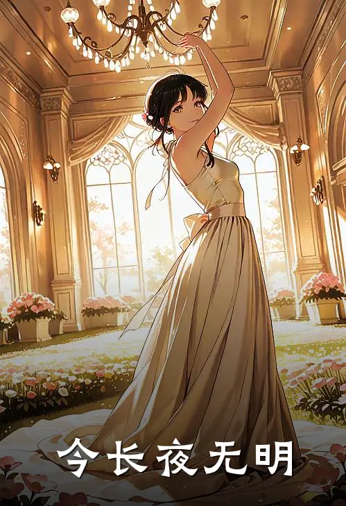 今长夜无明