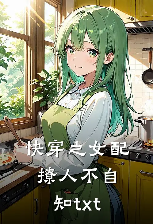 快穿之女配撩人不自知txt