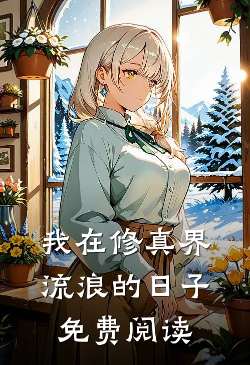 我在修真界流浪的日子免费阅读