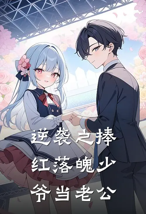 逆袭之捧红落魄少爷当老公