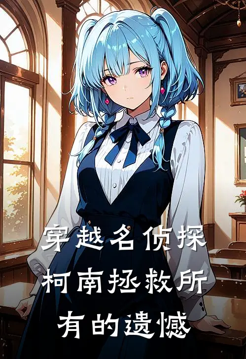 穿越名侦探柯南拯救所有的遗憾