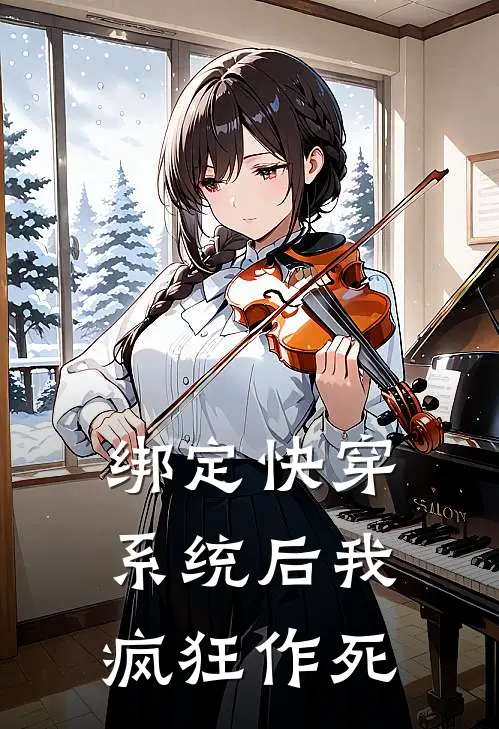 绑定快穿系统后我疯狂作死