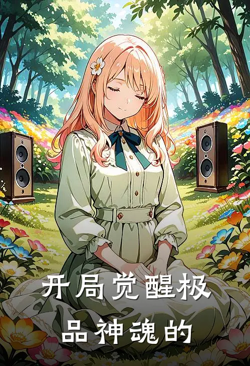 开局觉醒极品神魂的