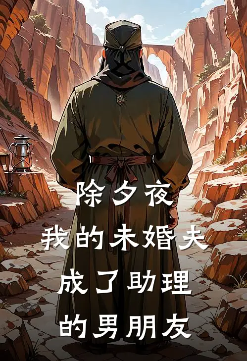 除夕夜，我的未婚夫成了助理的男朋友