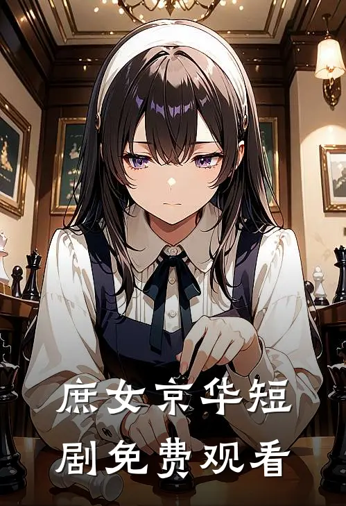 庶女京华短剧免费观看