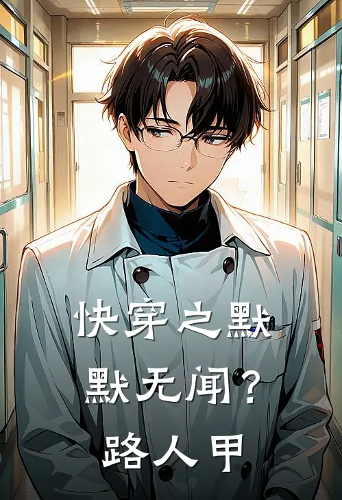 快穿之默默无闻？路人甲