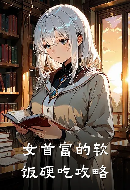 女首富的软饭硬吃攻略