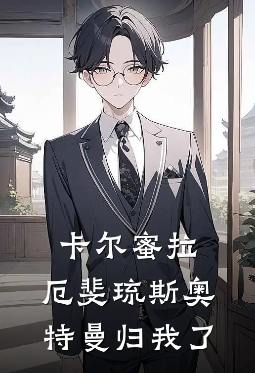 卡尔蜜拉：厄斐琉斯奥特曼归我了