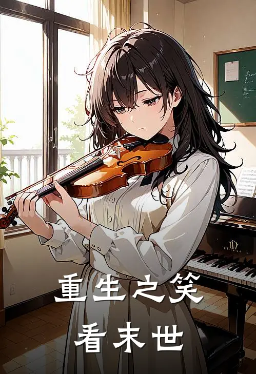 重生之笑看末世