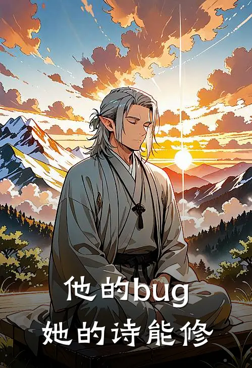 他的bug，她的诗能修
