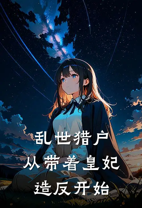 乱世猎户：从带着皇妃造反开始