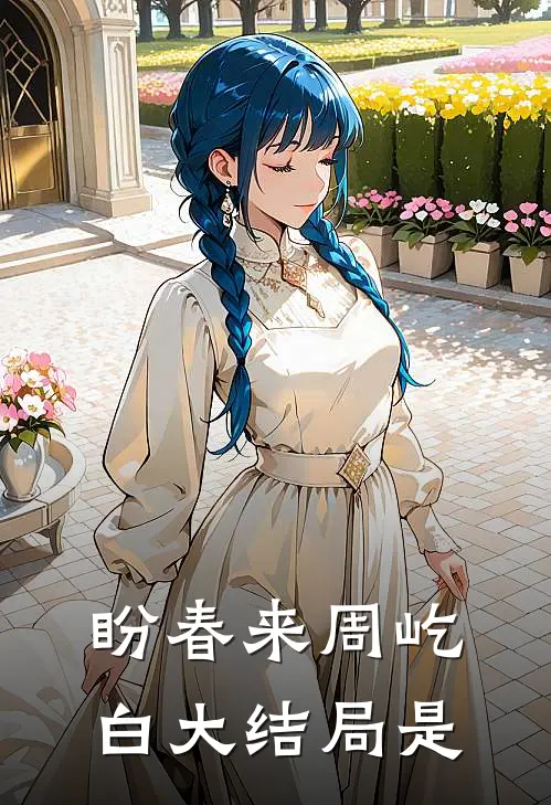 盼春来周屹白大结局是