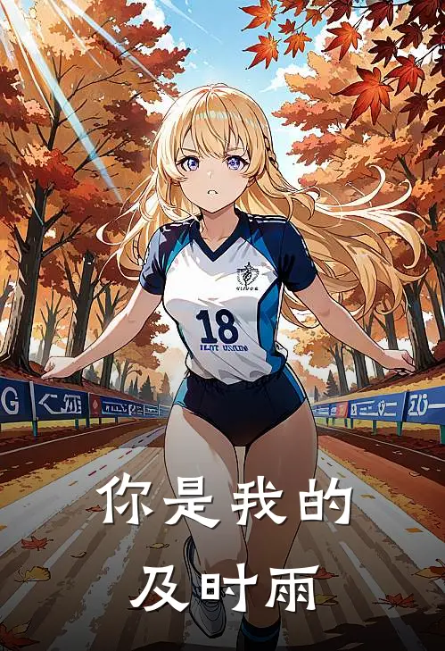 你是我的及时雨