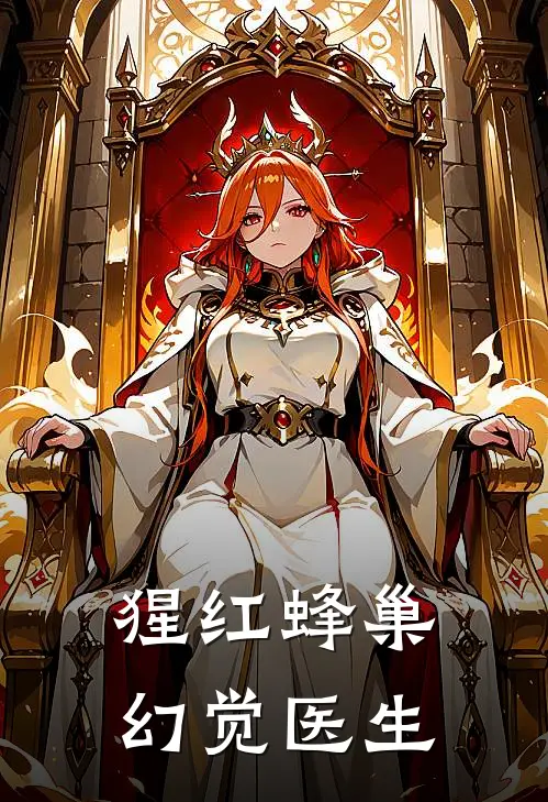 猩红蜂巢：幻觉医生