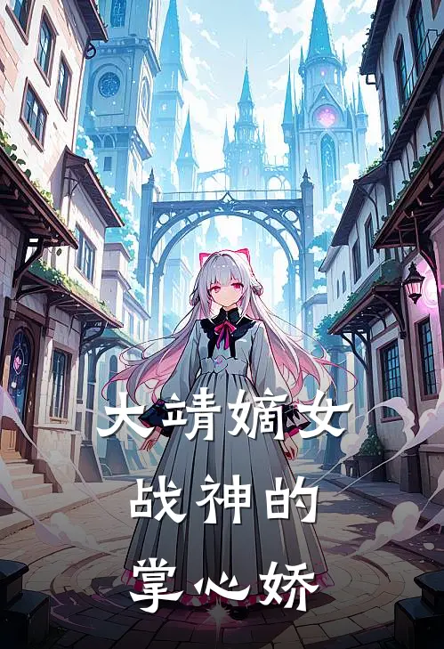 大靖嫡女：战神的掌心娇