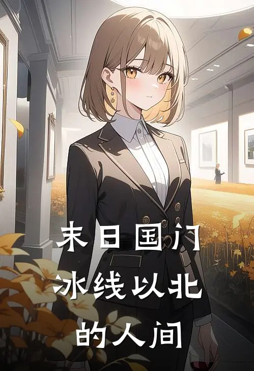 末日国门：冰线以北的人间