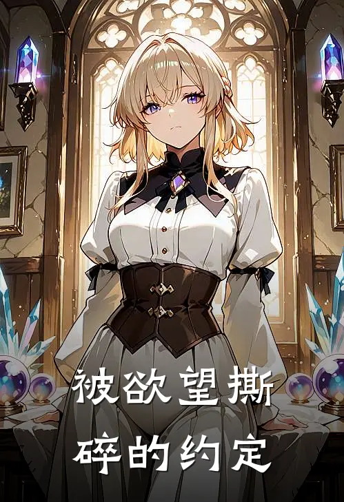 被欲望撕碎的约定