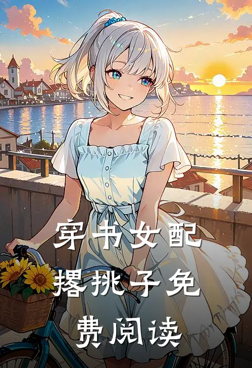 穿书女配撂挑子免费阅读