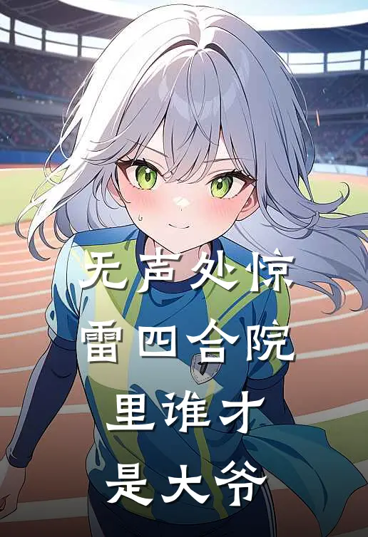 无声处惊雷四合院里谁才是大爷