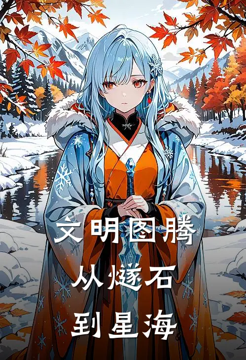 文明图腾：从燧石到星海