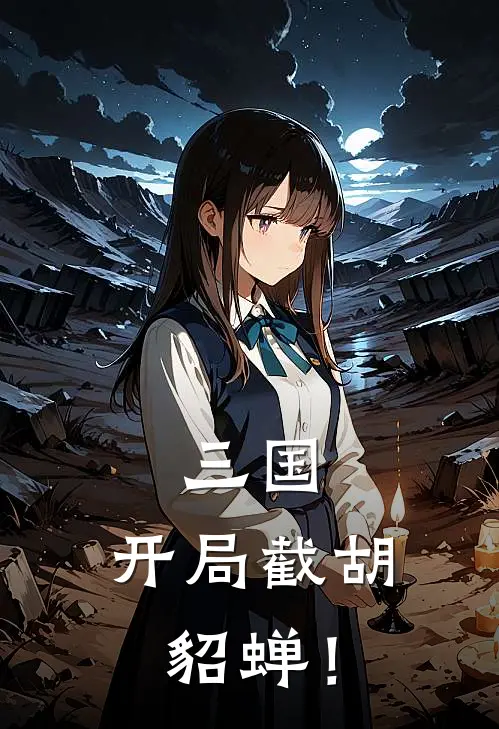 三国：开局截胡貂蝉！