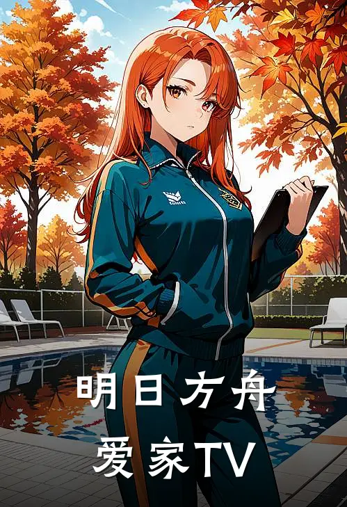 明日方舟：爱家TV