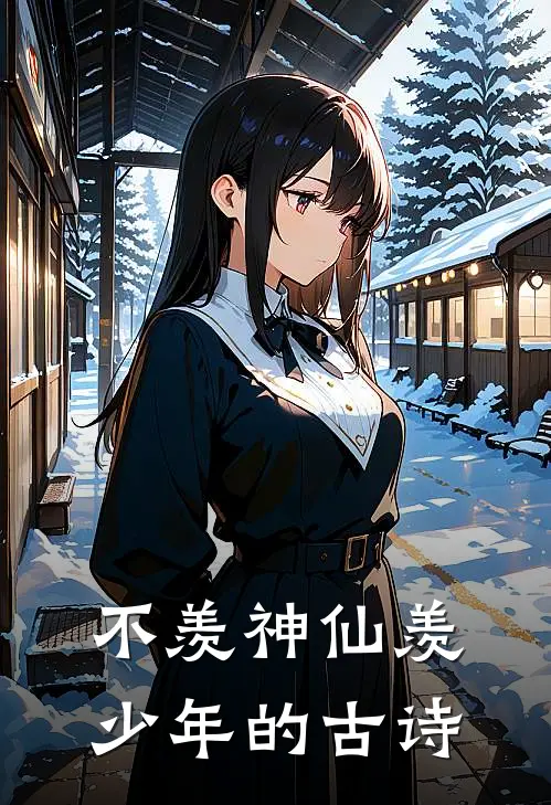 不羡神仙羡少年的古诗