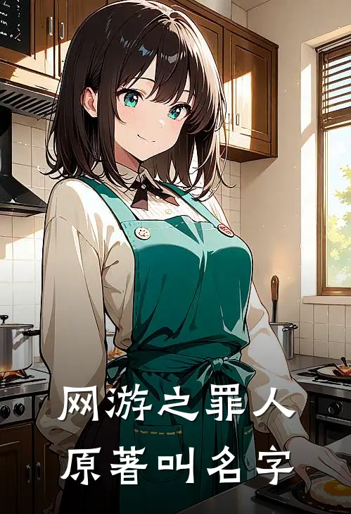 网游之罪人原著叫名字