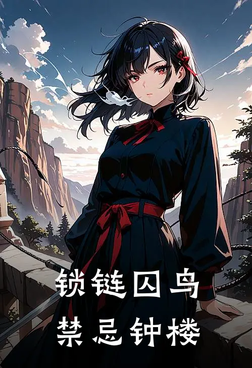 锁链囚鸟：禁忌钟楼