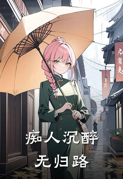 痴人沉醉无归路