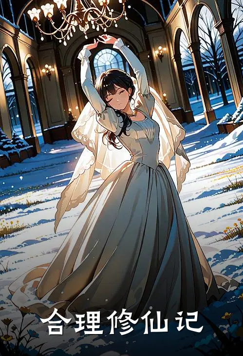 合理修仙记