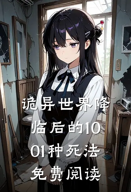 诡异世界降临后的1001种死法免费阅读