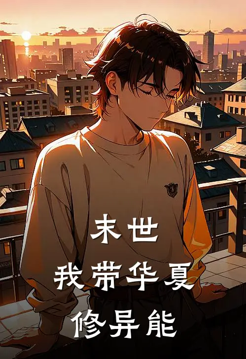 末世，我带华夏修异能