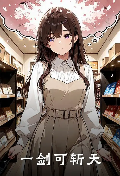 一剑可斩天